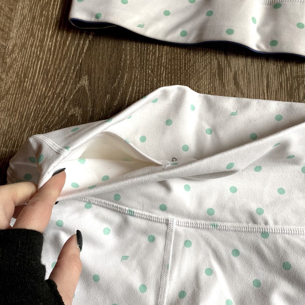 🎶Fabletics 2 piece - Picture 5 of 8